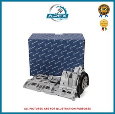 OIL & VACUUM PUMP FOR BMW 2.0 DIESEL N47D20C ENGINE