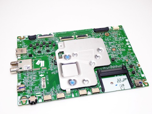LG TV - Mainboard EAX69763506 (1.0) * SAT-Tuner* 66984722
