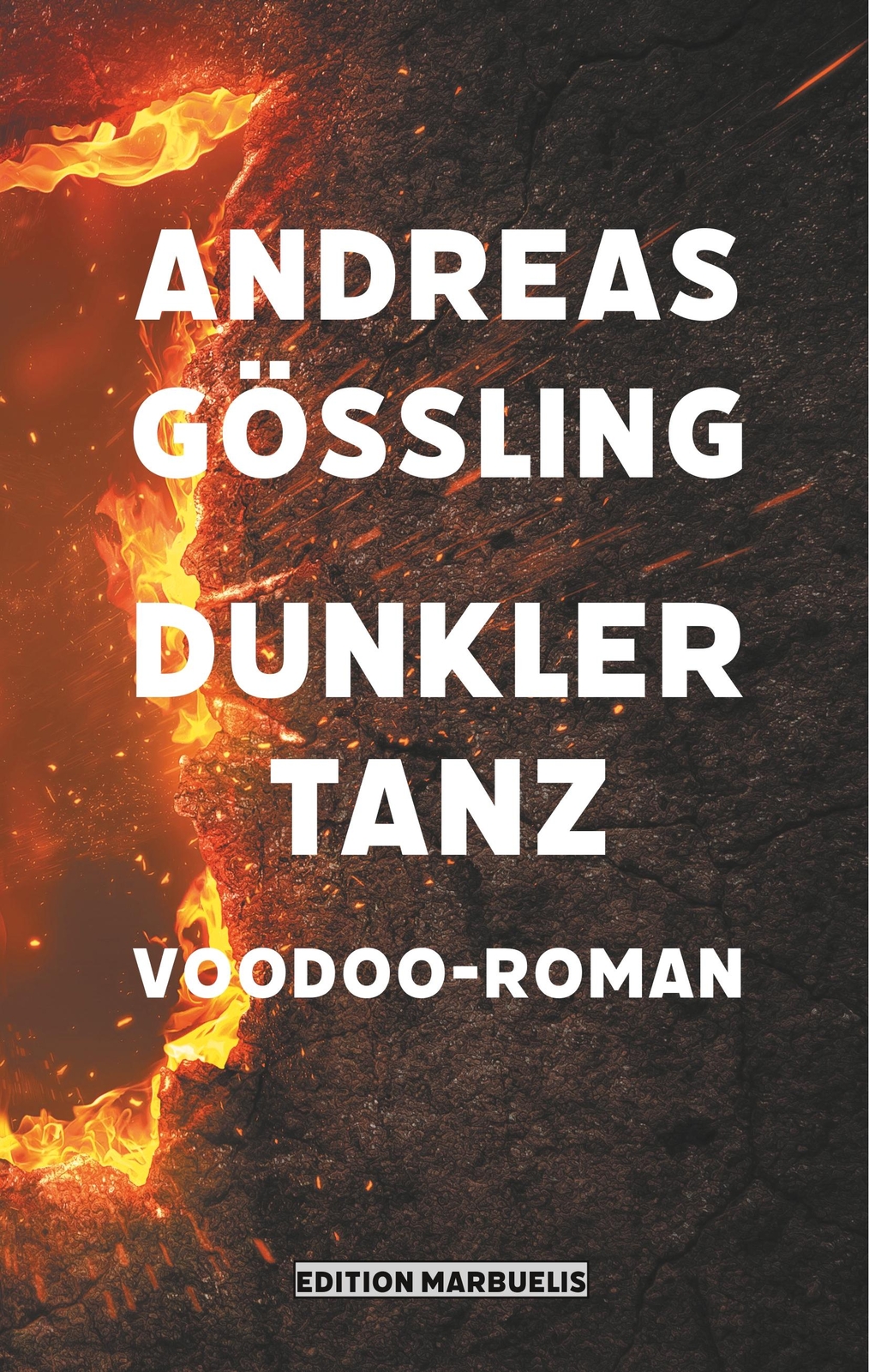 Dunkler Tanz, Andreas Gößling