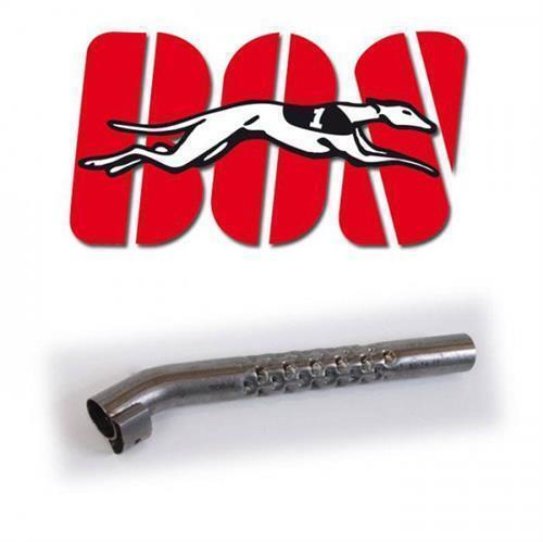 Auspuff BOS db eater Schalldämpfereinsatz 270 x 28 mm 241002 Alternative 130040 - Bild 1 von 1