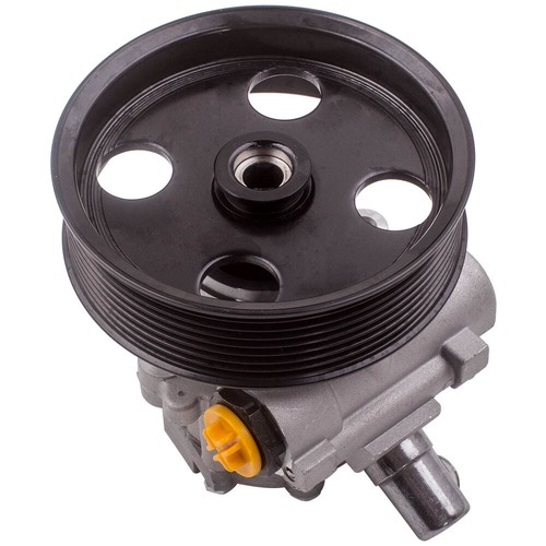 Power Steering Pump Fit MercedesBenz X164 GL 320 CDI W164 ML 280