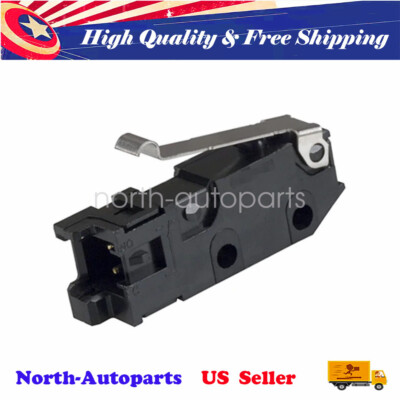 Shift Lock Fix Shifter Replacement Micro Switch Fit 2013 - 2017 Nissan Sentra