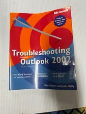 Troubleshooting Microsoft Access 2002 by Ande...
