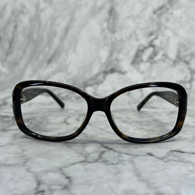 Kate Spade Annika/S 086P VW Sunglasses Tortoise Square Full  display picture 2