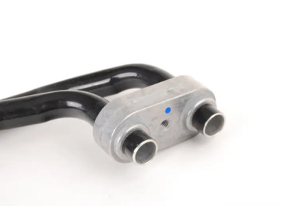 NEU BMW 1 F20 MOTORÖLKÜHLERLEITUNGEN 17227639450 7639450 ORIGINAL 【激安出品】 ワコールサルートキャミソール