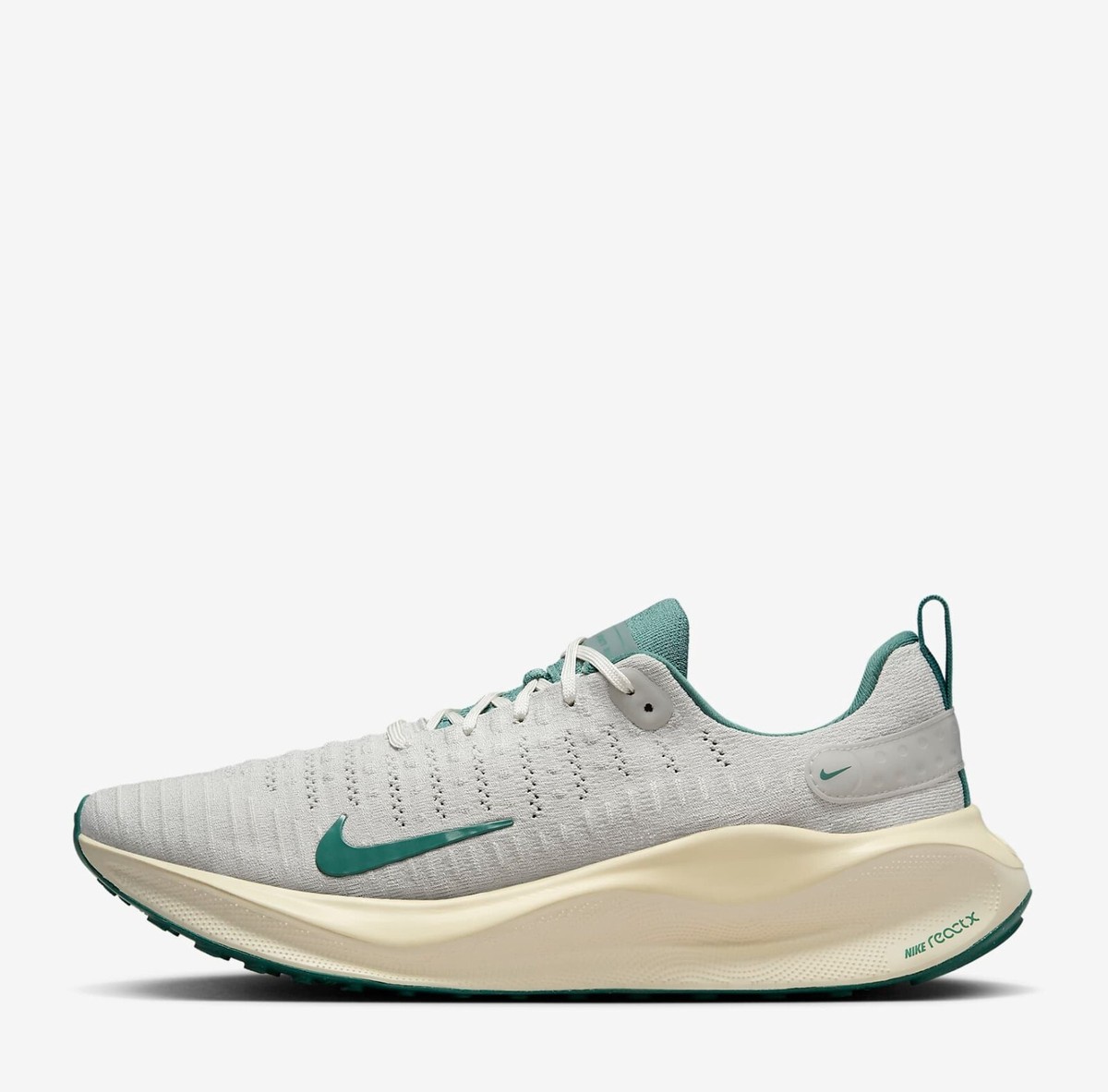 Nike Infinity Run 4 Premium Running Shoes Light Bone/Ivory Nike Infinity Run 4 Premium Running Shoes Light Bone/Ivory