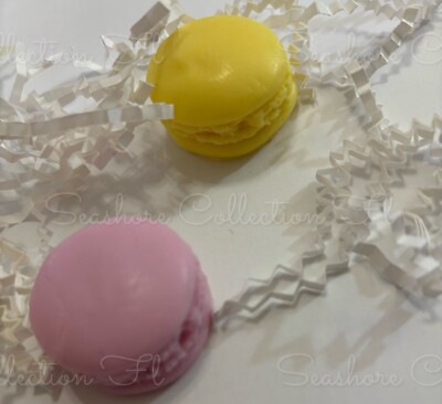 Mini Candy Soap, 2 Packages 2 Units e/a, 3 Oz, Artisan Soap,  Not edible.