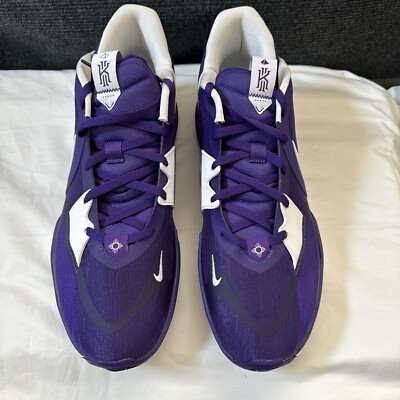Purple When Are The New Kyries Coming Out Kyrie Irving Shoes