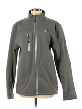 Clique Women Gray Jacket S