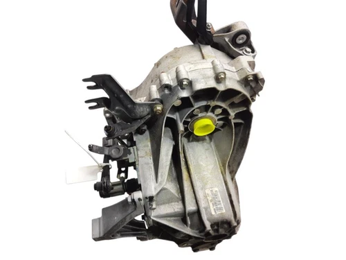 6M5R7002ZB Caja Cambios para FORD C-MAX (CB3)(2007) Trend 2009 8986133 - Imagen 4 de 10
