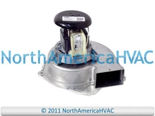 OEM Lennox Armstrong Ducane Furnace Inducer Motor Fits FASCO 70581871 7058-1871