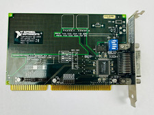 National Instruments AT-GPIB/TNT 181830-01 GPIB Interface Card