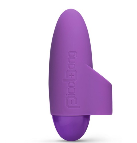 Clitoral Massager Sex Toy PicoBong Ipo 2 - Waterproof with 12 Vibration Patterns - Picture 2 of 12