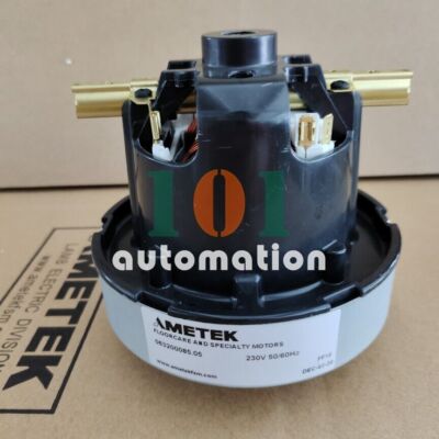 1pcs New For 063200085.05 Single Vacuum Cleaner Motor GM80 #WD8