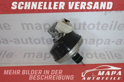 Audi A4 8K Bremskraftverstärker Hauptbremszylinder 8K0612103N Original Geprüft
