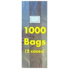 Mushroom Media Online Unicorn Bag XLS-A Biodegradable for Mushroom Growers