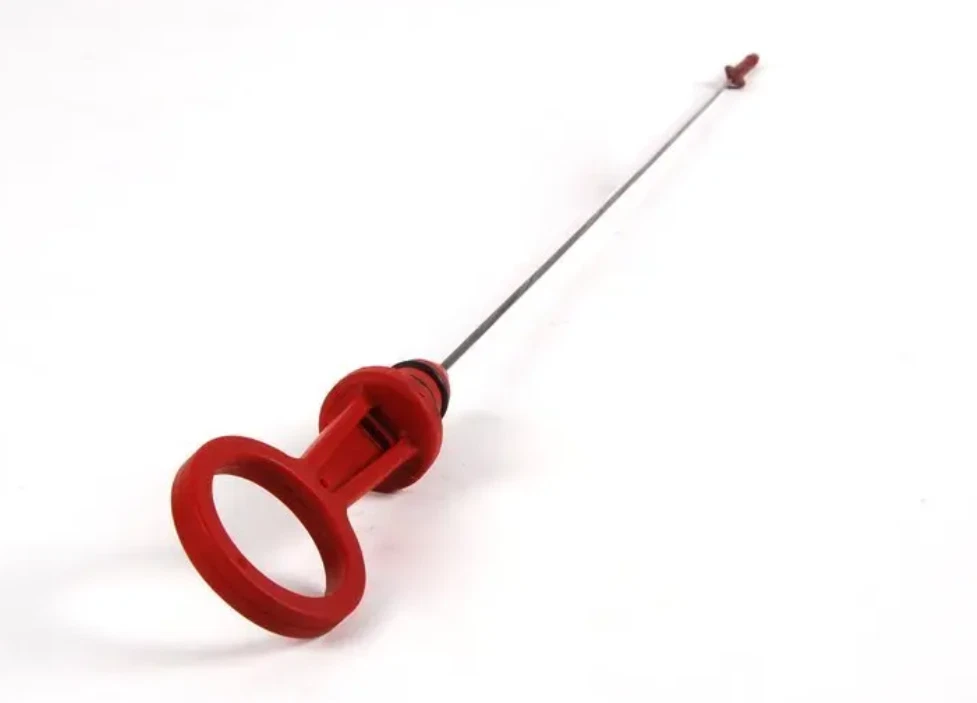 NEW BMW 5 E39 ENGINE OIL DIPSTICK 11431407931 1407931 ORIGINAL | eBay 