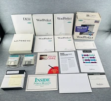 WORD PERFECT VERSION 6.0 - Upgrade The Best Word Processor For Windows    C