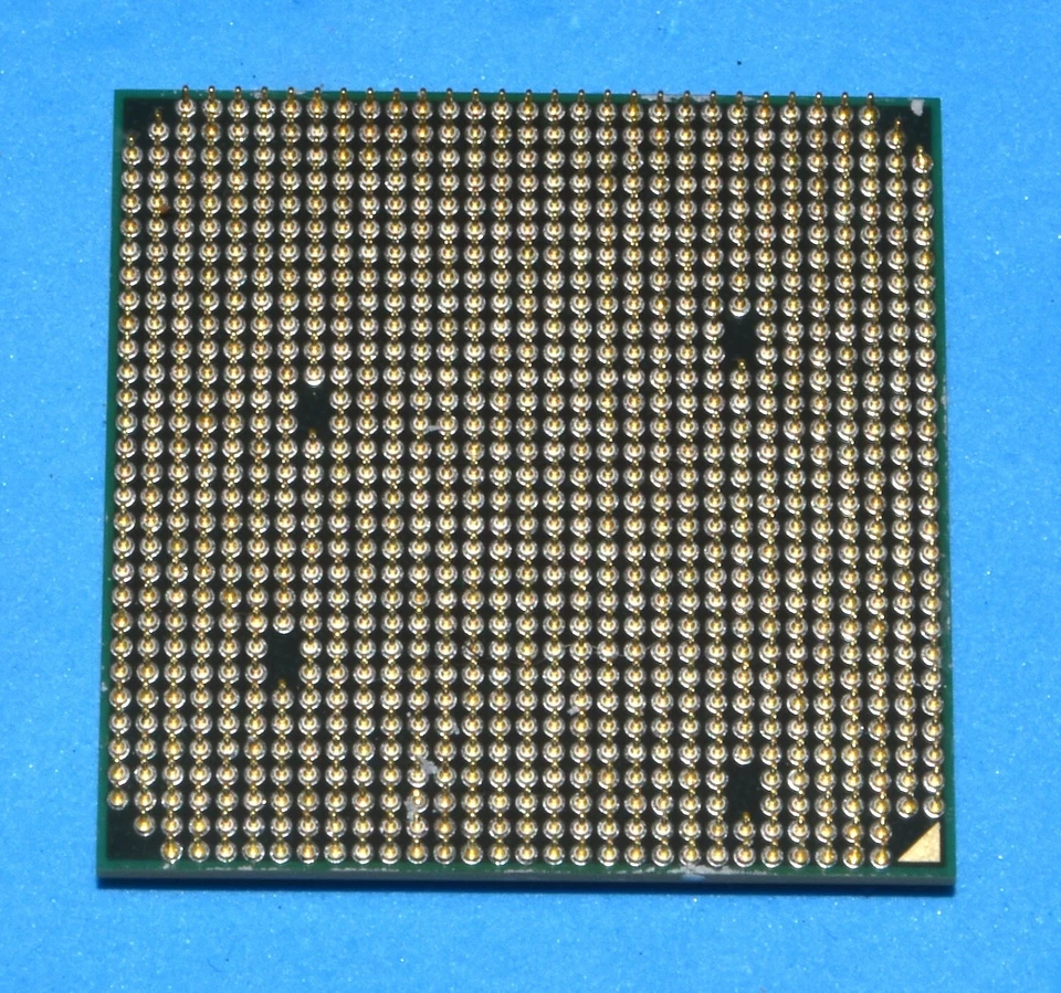AMD FX-6350 Vishera 6-Core 3.9gHz Processor *Used, Working* FD6350FRW6KHK - Image 2 of 2