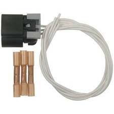 Conector de luz de matrícula para Cadillac Escalade ESV 2007 SMP 580YI63