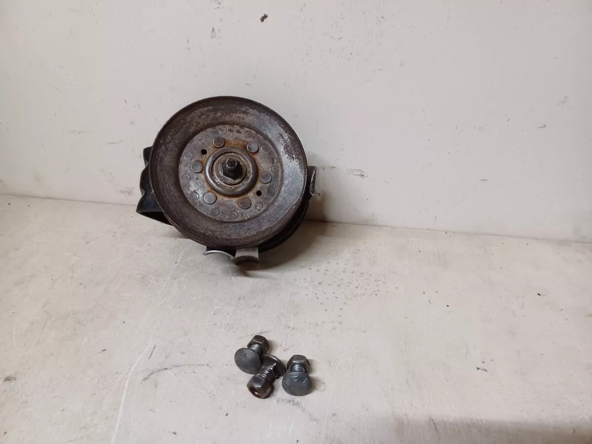 Craftsman GT 6000 Ground Drive Belt Mule Drive Kohler Magnum 18 eBay