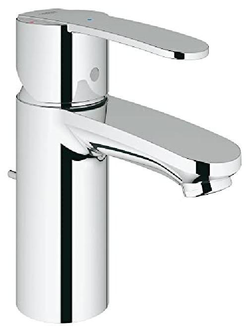 Grohe 23231000 Miscelatore Monocomando Wave Cosmopolitan per Lavabo