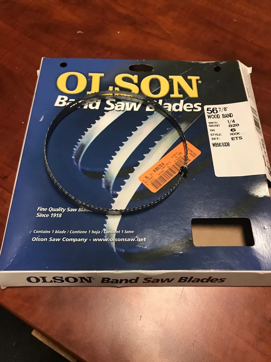 62 inch band saw blade lowe's deals