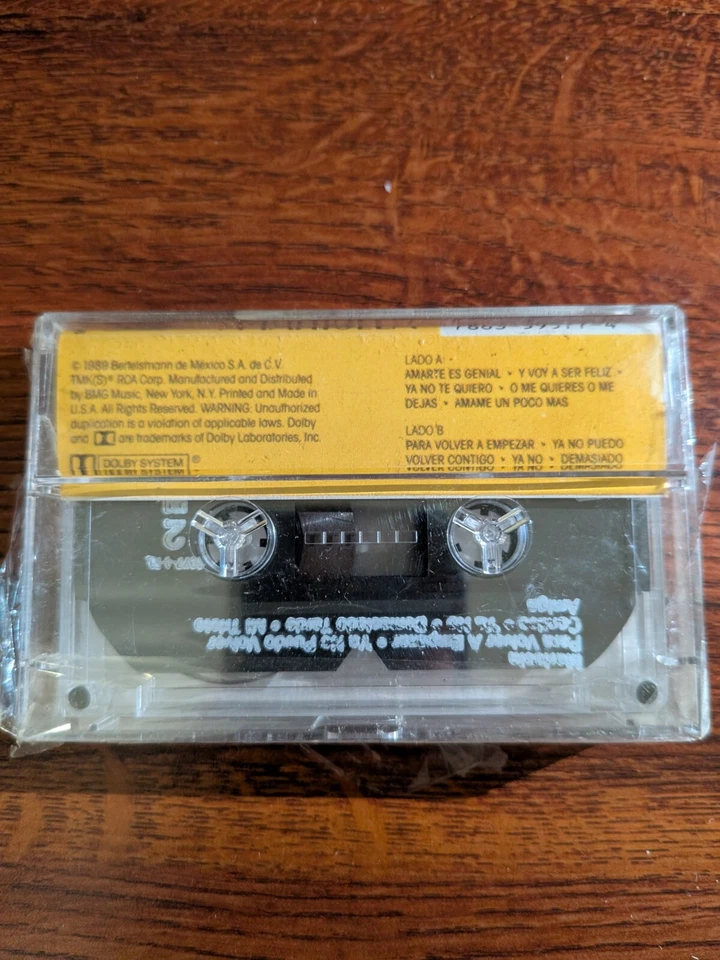 Marisela Ya No - Image 2 of 2