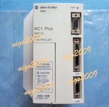 1 PC used servo driver RC1-10BX2 180 days warranty #A6-9
