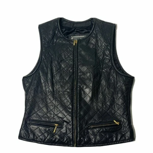 Ropa de Cuero Sintético Pelle Pelle para Mujeres