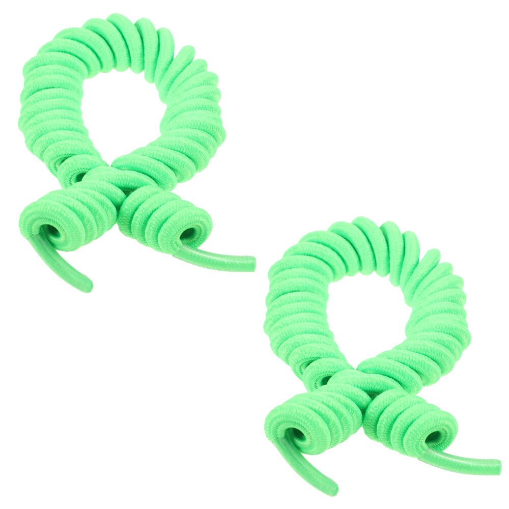 APL Confezione 5 Lacci Primaverili Bambino Bambini Per Scarpe Da Ginnastica Sneakers Elasticizzate