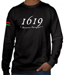 1619 shirt spike lee