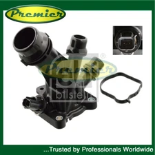 Premier Thermostat Coolant Fits Volvo XC60 XC70 V60 V70 S60 2.0 D 2.4 31293556