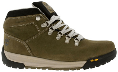 Timberland GT Scramble Hiking Boots $175 Olive