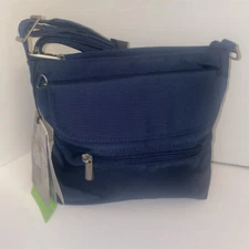 Anti-Theft Classic Mini Shoulder Bag LED LIGHT NOT INCLUDED