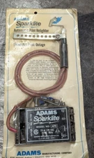 Adams Sparklite Automatic Pilot Relighter APR