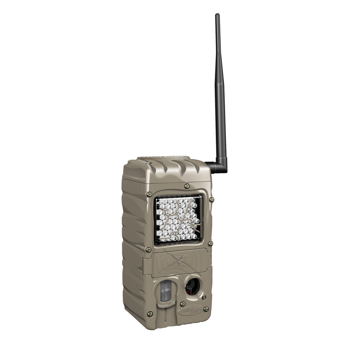 Cuddeback 20MP G-Series PowerHouse IR Trail Camera, CuddeLink