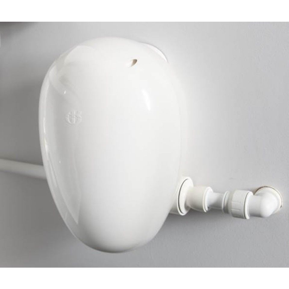 AKW M17 Digi Pump Shower Wetroom 