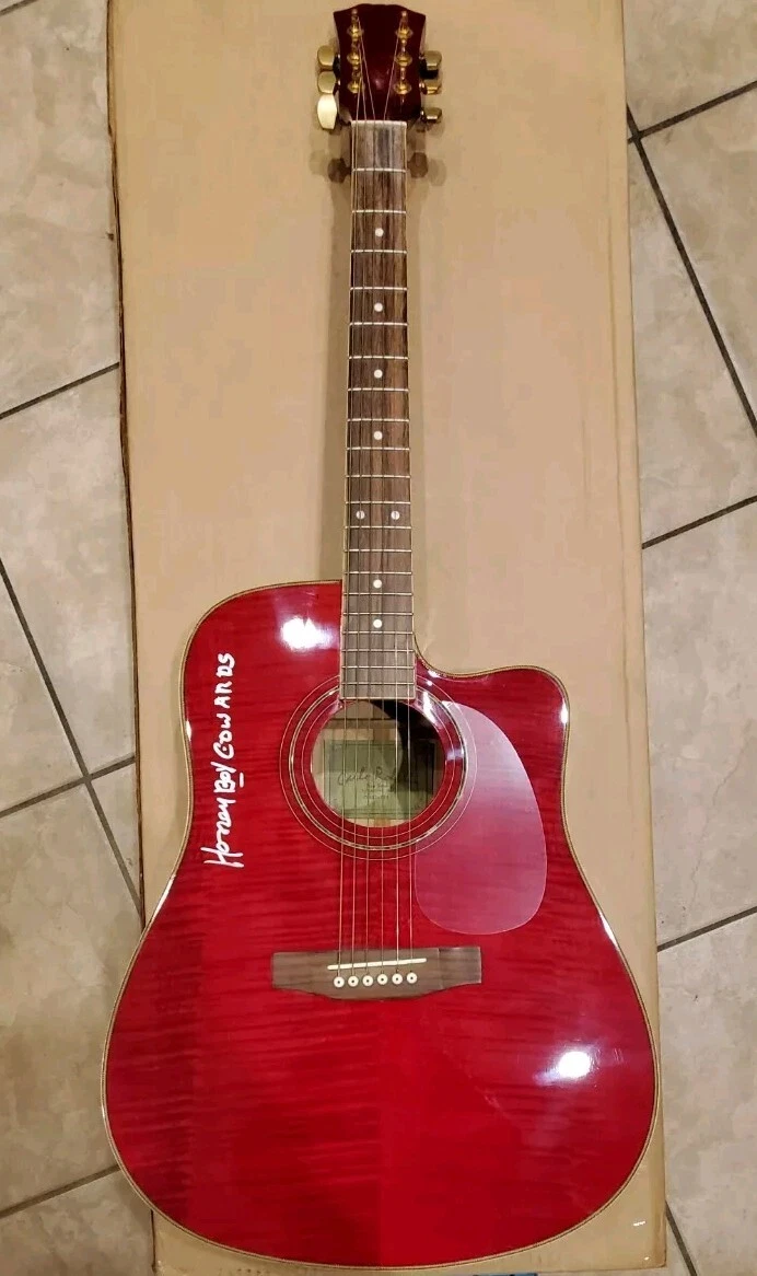 Carlo Robelli Acoustic Guitars for sale | eBay