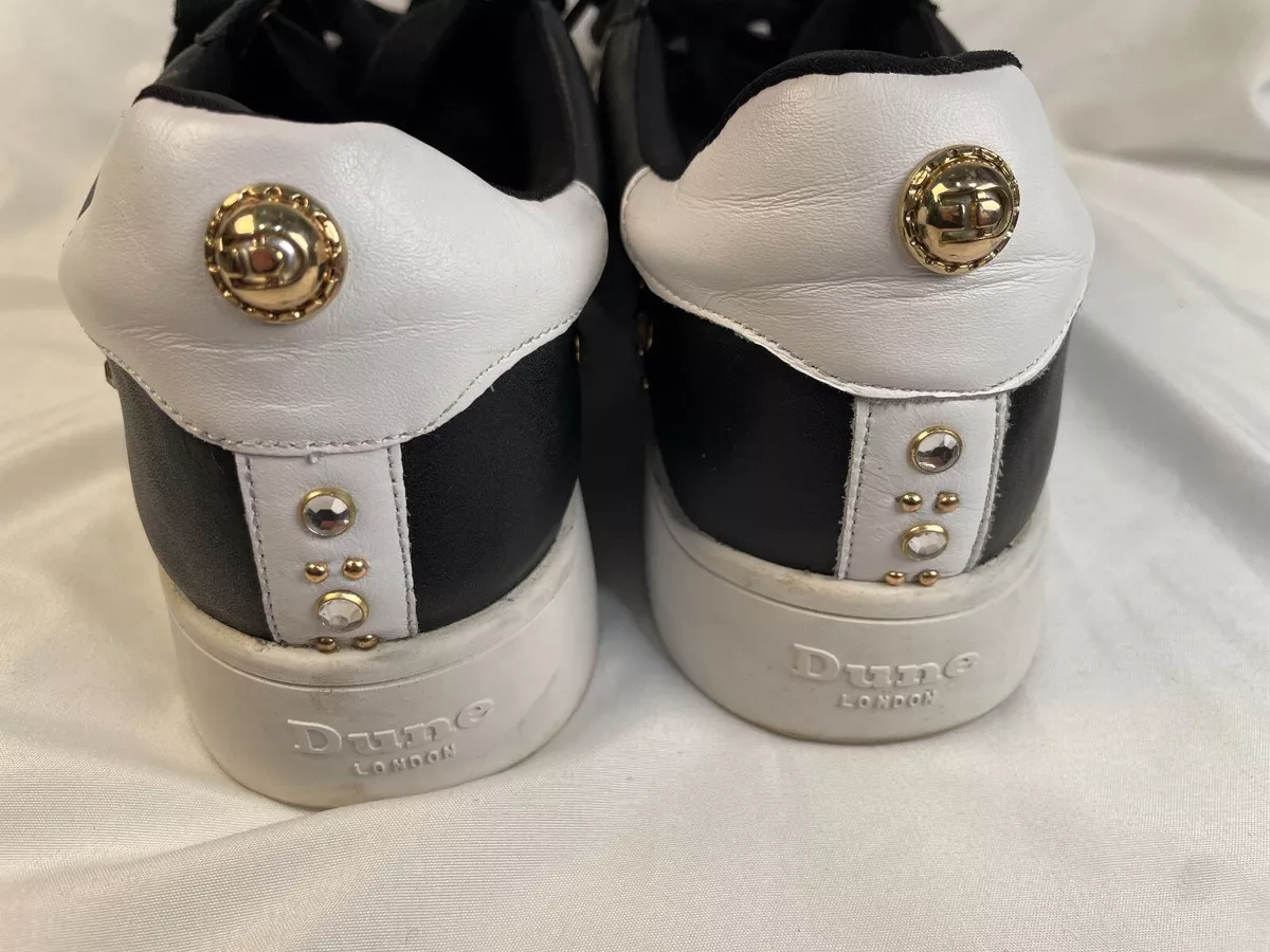 Dune eryn trainers sale