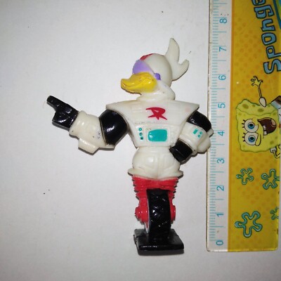 DISNEY Afternoon - Kellogg's Premium 1991 - DUCKTALES Robotik GIZMODUCK