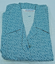 Alexandra Work Healthcare Nursing Dress Turquoise 88cm EU 38. S63C