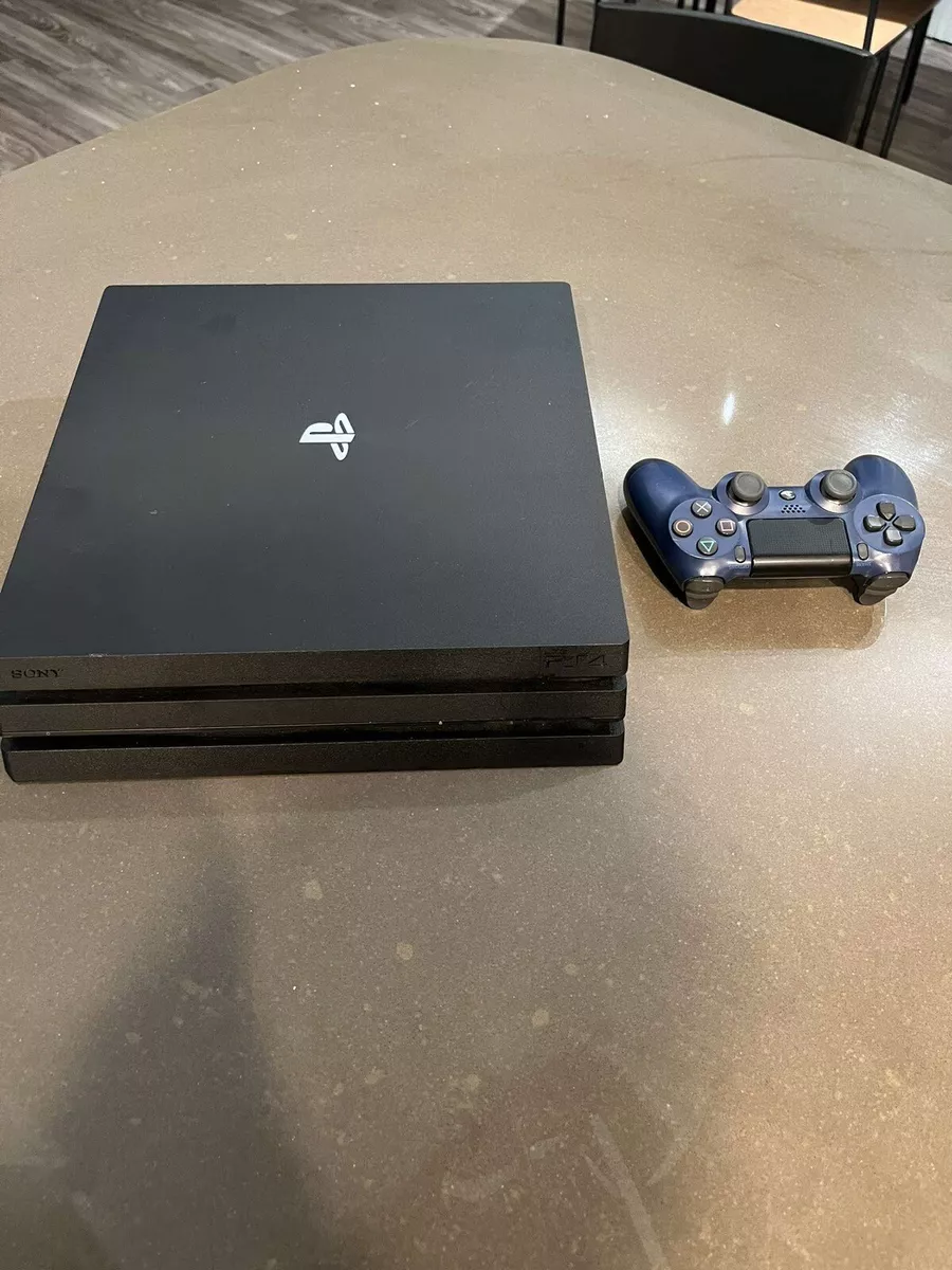 Ps4 1tb sale used for sale