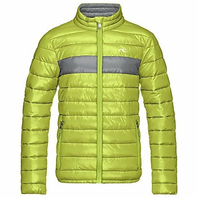 kjus down jacket