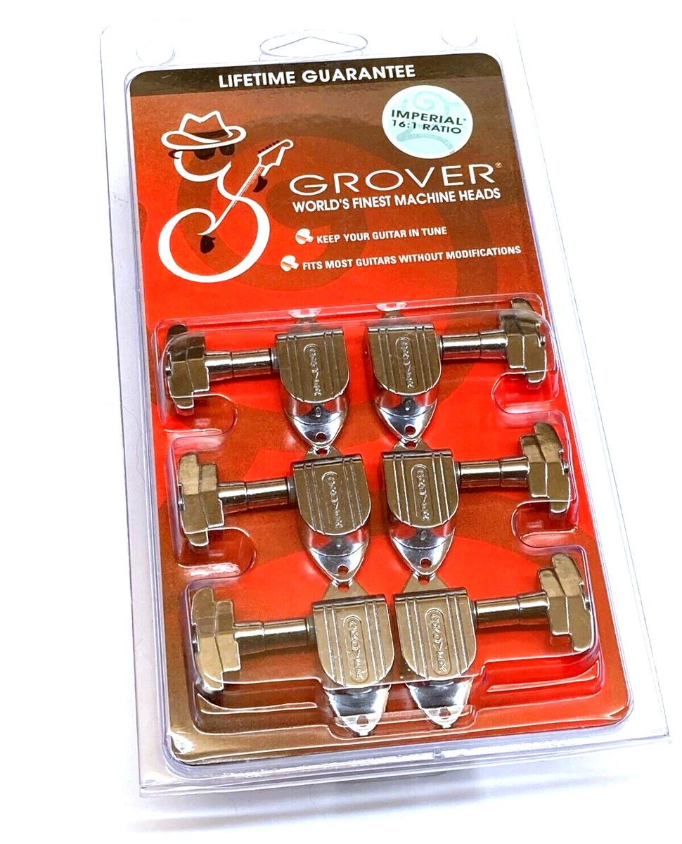 Grover Imperial Tuners for sale - eBay