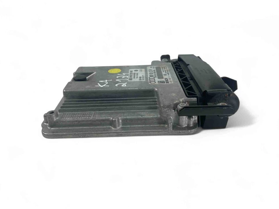 Centralina motore AUDI A4 8EC, B7 ECU 0261S02211 2006 30342782 - Immagine 4 di 4