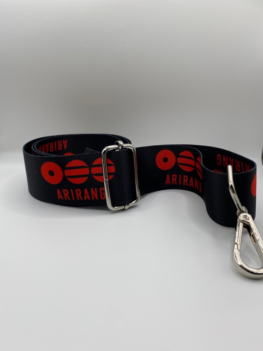 K-POP BTS Arirang Strap For Crossbody Bags | eBay