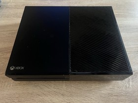 MICROSOFT XBOX ONE 1540 GAMING CONSOLE 500GB Bundle