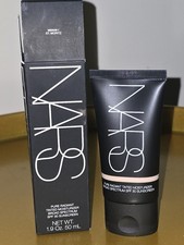 NARS Pure Radiant Tinted Moisturiser SPF30 Medium 1 St. Moritz 💯 authentic BN