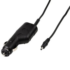 Hama cavo di ricarica auto caricabatterie per navigatore Becker TA-7929 TA-7916 Acer d160 d150 d140